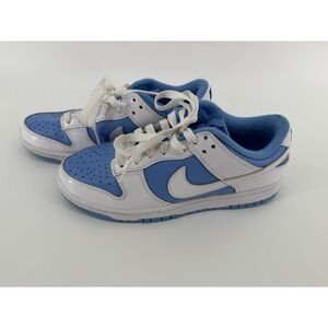 Nike Dunk Low Reverse UNC‎ (Women's) Size 7.5